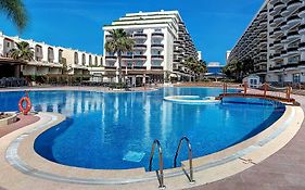 Peñiscola Plaza Suites